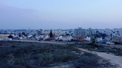 Photo of “حماس”: إقامة مستوطنة جديدة قرب غزة استمرار لسياسة تهويد فلسطين