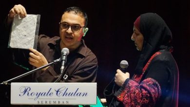 Photo of مدير “واعد” للأسرى والمحررين: مؤتمر نصرة الأسرى في ماليزيا حمَل دلالات مهمة