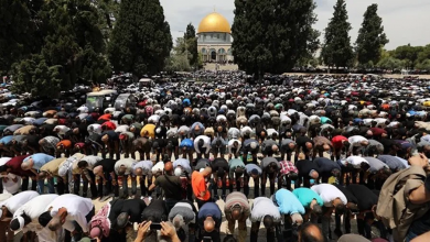 Photo of مخاوف إسرائيلية متصاعدة من “رمضان مشتعل”