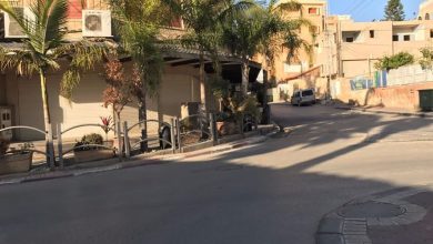 Photo of القوى الوطنية والإسلامية تدعو لإضراب شامل بالضفة وفاءً للشهداء