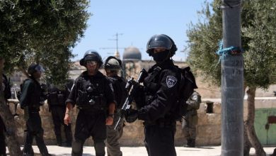 Photo of 5 شهداء و1301 انتهاكا إسرائيليًا في القدس خلال كانون الثاني/ يناير