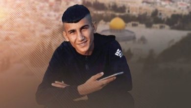 Photo of ارتقاء فتى في طوباس وشاب متأثرا بجراحه في مسافر يطا