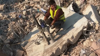Photo of لم يكن متوقعا.. عالم كندي: زلزال تركيا وسوريا “كارثي” و3 أسباب أدت لارتفاع أعداد الضحايا