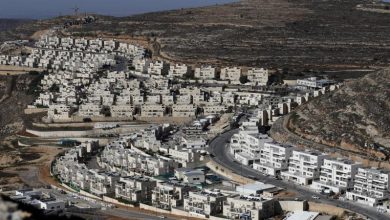 Photo of في الضفة والقدس.. الاحتلالُ يعتزم بناء 7 آلاف وحدة استيطانية