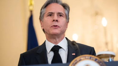 Photo of بلينكن لنتنياهو قبيل التصويت بشأن المستوطنات في الأمم المتحدة: نعارض الخطوات أحادية الجانب