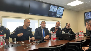 Photo of احتدام الصراع داخل المجتمع الإسرائيلي.. بن غفير يصف المتظاهرين ضد الحكومة بـ “الفوضويين”