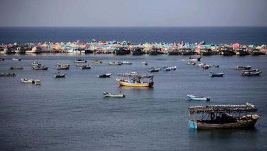 Photo of إصابة صياديْن برصاص الاحتلال في بحر غزة