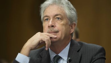 Photo of الاستخبارات الأميركية (CIA) تحذّر من اندلاع انتفاضة ثالثة