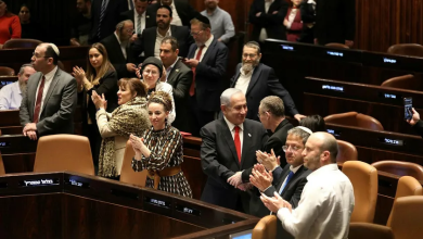 Photo of المصادقة على المرحلة الأولى من خطة التعديلات القانونينة في القضاء الإسرائيلي