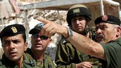 Photo of السلطة تثبت مجدّدًا عدم مصداقية وقف “التنسيق الأمني”