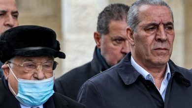 Photo of السلطة الفلسطينية: مشاركتنا باجتماع العقبة ستؤكد على التزام فلسطين بقرارات الشرعية
