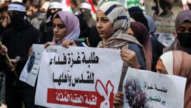 Photo of الفلسطينيون يغردون ضد قمة العقبة: “خيانة لدم الشهداء وتأكيد على نهج السلطة”