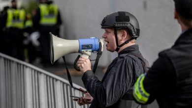 Photo of وثيقة أمنية سويدية تصطدم مع اليمين المتطرف: حرق القرآن ممنوع