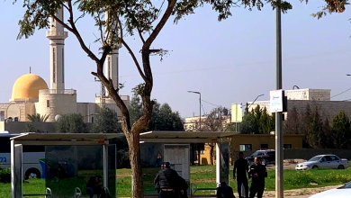 Photo of رهط: إصابة خطيرة في جريمة إطلاق نار