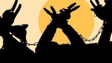 Photo of الأسرى يواصلون العصيان لليوم الـ14