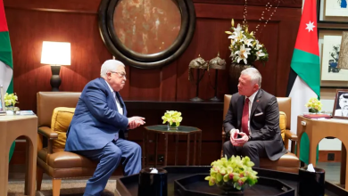 Photo of “الأردن تقاطع” تدين مشاركة عمّان بقمة العقبة الأمنية