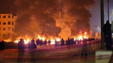 Photo of هكذا عقب المسؤولون الإسرائيليون على إرهاب المستوطنين في حوارة