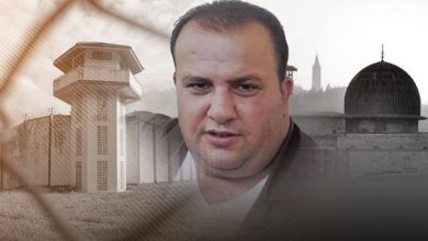 Photo of “الأسرى”: 13 أسيرًا يحتجز الاحتلال جثامينهم