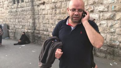 Photo of ناشط مقدسي: الاحتلال يشنُّ حربًا اقتصادية على أسرى القدس والداخل