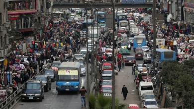 Photo of انتشار جرائم سرقة ونهب مثيرة في مصر.. هل مقدمة لثورة جياع؟