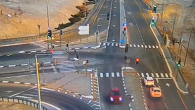 Photo of قتيل في عملية إطلاق نار جنوب أريحا