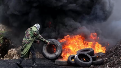 Photo of لا نريد أن نرى حماس تسيطر.. مسؤولون في جيش الاحتلال: وجود السلطة الفلسطينية مصلحة إسرائيلية