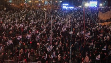 Photo of ضد الخطة الحكومية في القضاء.. احتجاجات وإضرابات الاثنين