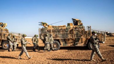 Photo of اجتماع عسكري بين تركيا وروسيا والنظام السوري منتصف الشهر الجاري