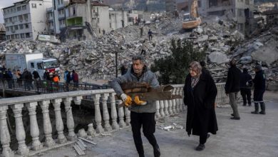 Photo of تقرير: هل تتمكن الحكومة التركية من إعادة إعمار ما دمره الزلزال في عام واحد؟