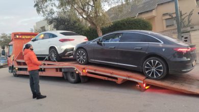 Photo of الشرطة الإسرائيلية: اعتقال أشخاص بشبهة التعاون مع الجريمة المنظمة والتحايل على مناقصات في وزارة الأمن