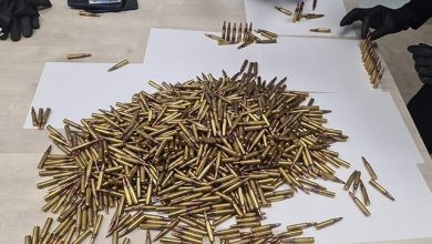 Photo of النقب: اتهام شابين من تل السبع ببيع أسلحة وذخيرة لـ “الجهاد الإسلامي”