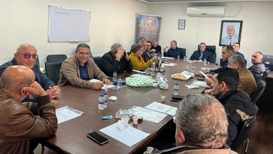 Photo of مجلس الرينة يقرّ ميزانية 2023