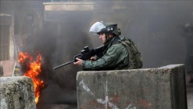 Photo of 42 شهيدًا برصاص الاحتلال في الضفة الغربية منذ بداية 2023