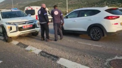 Photo of مقتل الشاب أحمد نوح تيتي من البعنة بجريمة إطلاق نار قرب المغار