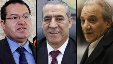 Photo of حماس: مشاركة السلطة بقمة العقبة خروج عن الإجماع الوطني