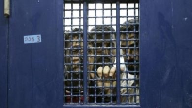 Photo of المستشارة القضائية للحكومة الإسرائيلية تعارض مشروع قانون إعدام الأسرى