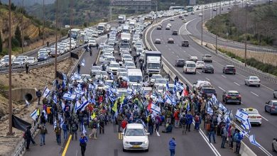 Photo of تدخلات أمريكية وأوروبية لمنع خطة حكومة نتنياهو بشأن القضاء