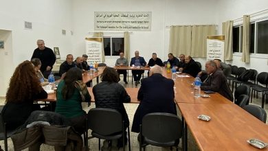 Photo of المتابعة تدعو إلى مظاهرة قطرية غدا في سخنين ضد العدوان على حوارة