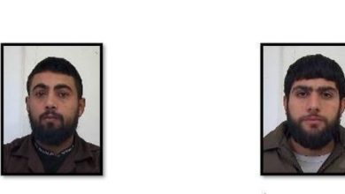 Photo of الشاباك يتهم شابين من معاوية بالتخطيط لعملية تفجيرية ضد جنود إسرائيليين