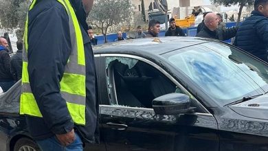 Photo of رام الله: إصابتان بإطلاق نار بحي الطيرة