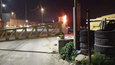 Photo of استهداف حواجز عسكرية للاحتلال في الضفة و”عرين الأسود” تؤكد وقوع إصابتين بين الجنود