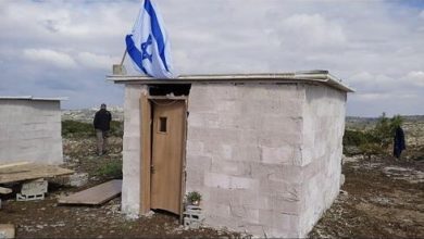 Photo of الحكومة الإسرائيلية تصادق على شرعنة 9 بؤر استيطانية في الضفة