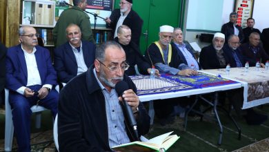 Photo of اكسال: ابرام الصلح بين عائلتين