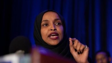 Photo of “النواب الأمريكي” يقرر إقصاء إلهان عمر من لجنة الشؤون الخارجية