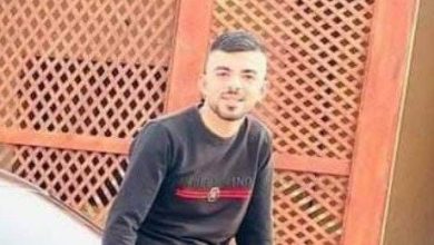 Photo of الإفراج عن جثمان الشهيد شريف وريدات من الظاهرية بعد 3 أشهر من احتجازه