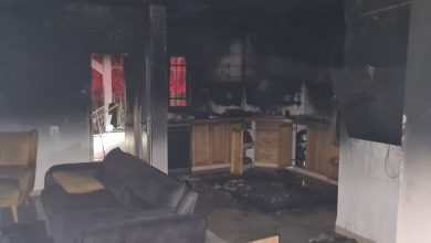Photo of الناصرة: 12 إصابة إثر حريق في منزل
