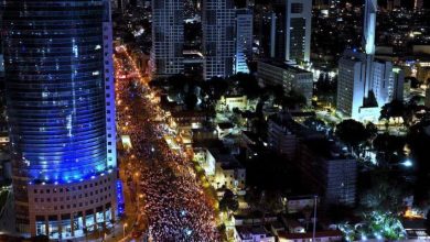 Photo of كبيرة الاقتصاديين بوزارة المالية تحذر من خطة إضعاف القضاء: من شأنها أن تلحق ضررا بالمرافق الاقتصادية