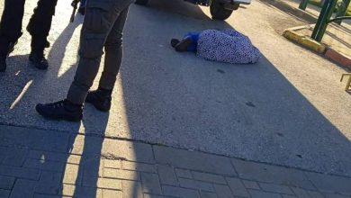 Photo of الاحتلال يطلق النار على مقدسية بزعم محاولتها تنفيذ عملية طعن