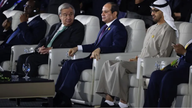 Photo of تقارير غربية ترصد مساعي السيسي إلى استرضاء الخليج لإعادة الدعم