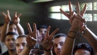 Photo of الأسرى يتجهّون للتصعيدِ ضد سياسات “بن غفير” بحقهم